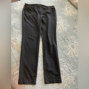 Adidas woman size large 32” by 31” slacks
